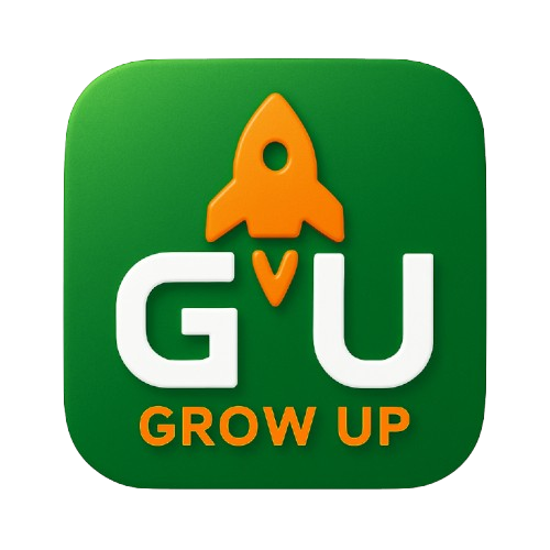 GROWUP FUTURE V4